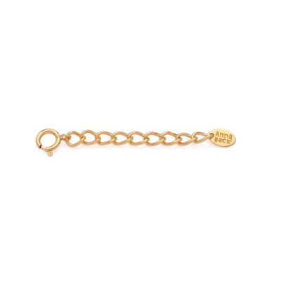 Jewelry Anna Beck Designs  | 2″ Gold Chain Extender