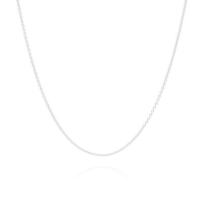 Jewelry Anna Beck Designs  | 26″ Delicate Silver Chain