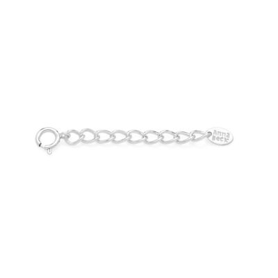 Jewelry Anna Beck Designs  | 2″ Silver Chain Extender